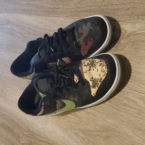 Special edition Nike